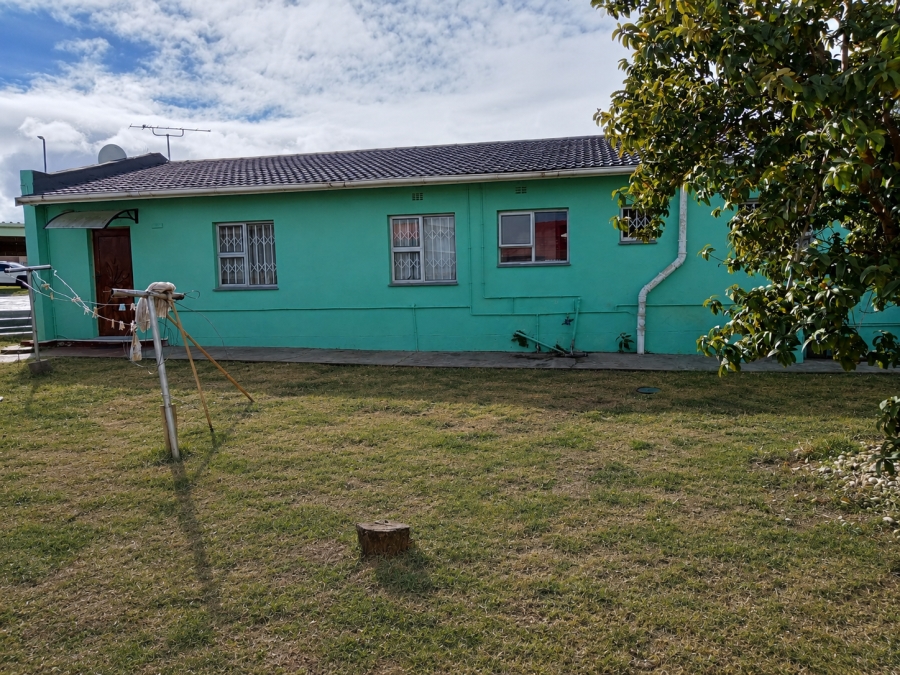 4 Bedroom Property for Sale in Bisho Gardens Eastern Cape